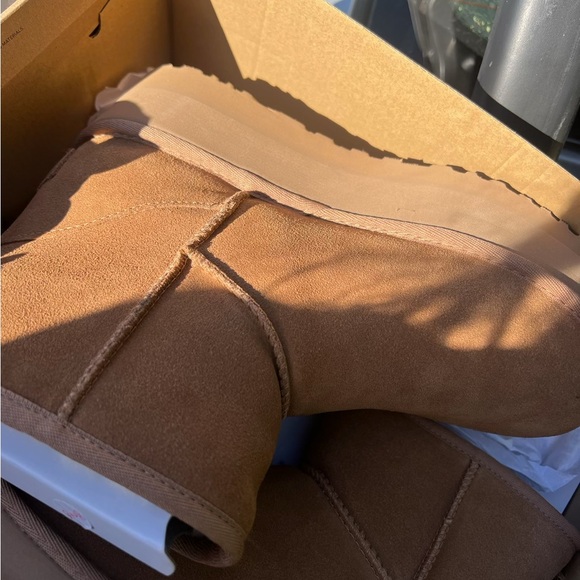 Shoes - Uggs brand new